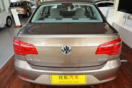 2015款大众宝来 质惠版 1.6L手动时尚型