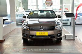 2015款大众宝来 质惠版 1.6L手动时尚型