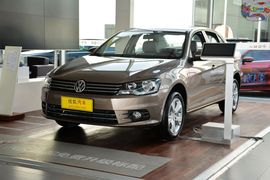 2015款大众宝来 质惠版 1.6L手动时尚型
