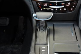 2016款凯迪拉克CT6 40T领先型