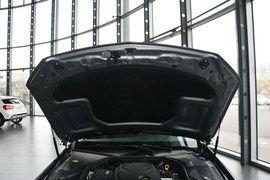 2015款奔驰C200旅行版