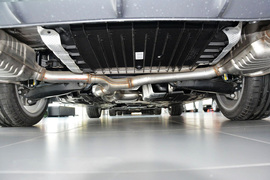 2015款奔驰C200旅行版