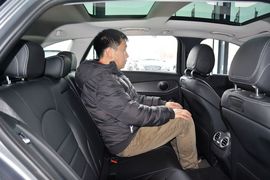 2015款奔驰C200旅行版