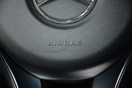 2015款奔驰C200旅行版