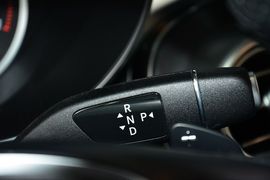 2015款奔驰C200旅行版