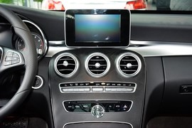 2015款奔驰C200旅行版