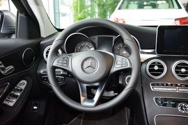 2015款奔驰C200旅行版