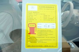 工信部汽车油耗标识