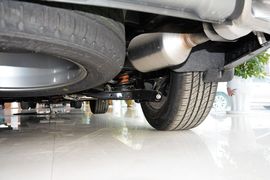 2015款现代格锐2.0T 7座两驱领先版