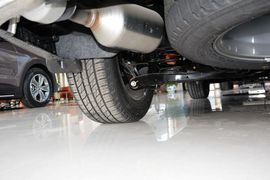 2015款现代格锐2.0T 7座两驱领先版