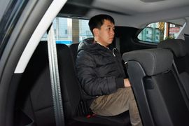 2015款现代格锐2.0T 7座两驱领先版