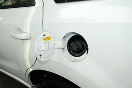 2015款海马S7 2.0L手动纵享型