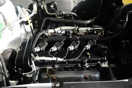 2015款海马S7 2.0L手动纵享型