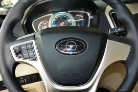 2015款海马S7 2.0L手动纵享型