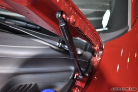 2010款保时捷911 Turbo敞篷版