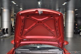 2010款保时捷911 Turbo敞篷版