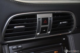 2010款保时捷911 Turbo敞篷版