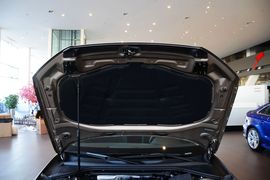 2014款奥迪A3 Limousine 35TFSI自动时尚