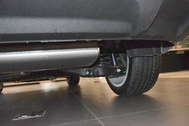 2014款奥迪A3 Limousine 35TFSI自动时尚