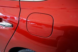 2015款本田思铂睿2.4L尊贵版