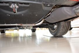 2015款本田思铂睿2.4L尊贵版