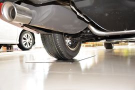 2015款本田思铂睿2.4L尊贵版