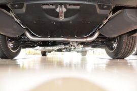 2015款本田思铂睿2.4L尊贵版