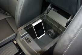 2015款本田思铂睿2.4L尊贵版