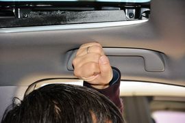 2015款本田思铂睿2.4L尊贵版