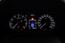 2015款本田思铂睿2.4L尊贵版