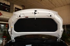 2016款起亚KX5 2.0L自动两驱Premium