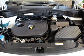 2016款起亚KX5 2.0L自动两驱Premium