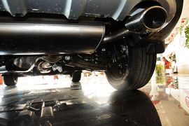 2016款起亚KX5 2.0L自动两驱Premium