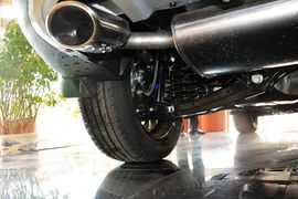 2016款起亚KX5 2.0L自动两驱Premium