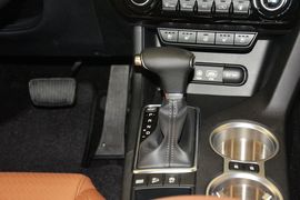 2016款起亚KX5 2.0L自动两驱Premium