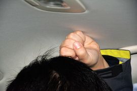 2016款大众迈腾1.8TSI智享豪华型