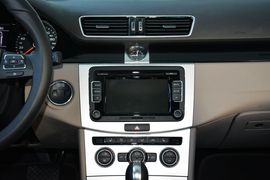 2016款大众迈腾1.8TSI智享豪华型