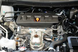 2016款本田杰德1.8L CVT豪华版 5座