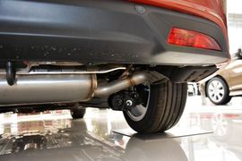 2016款本田杰德1.8L CVT豪华版 5座