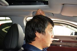 2016款本田杰德1.8L CVT豪华版 5座