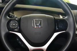 2016款本田杰德1.8L CVT豪华版 5座
