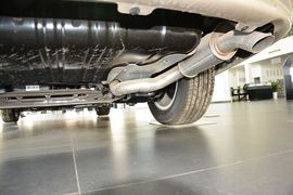 2014款克莱斯勒大捷龙3.6L舒适版