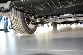 2014款克莱斯勒大捷龙3.6L舒适版