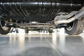 2014款克莱斯勒大捷龙3.6L舒适版