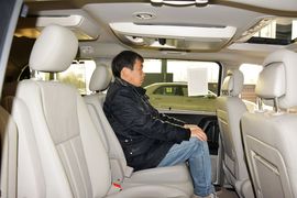 2014款克莱斯勒大捷龙3.6L舒适版