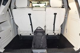 2014款克莱斯勒大捷龙3.6L舒适版