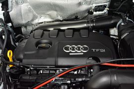 2015款奥迪Q3 quattro百万纪念乐享版