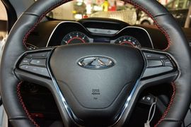2016款奇瑞艾瑞泽5 1.5T手动领锐版