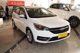 2016款奇瑞艾瑞泽5 1.5T手动领锐版