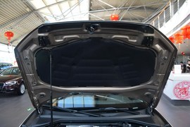 2014款奥迪A3 Sportback 35TFSI时尚型
